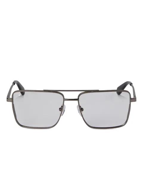 square-frame sunglasses by OFF-WHITE EYEWEAR