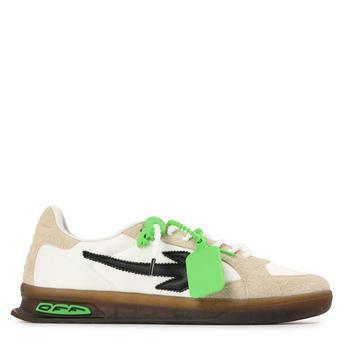 End Of Play Sneakers Mens by OFF-WHITE