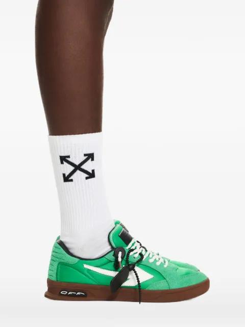 End Of Play sneakers by OFF-WHITE