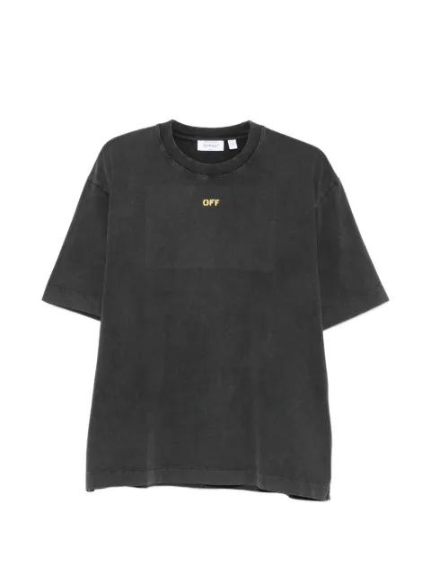 Fallen Angel Skate cotton T-shirt by OFF-WHITE