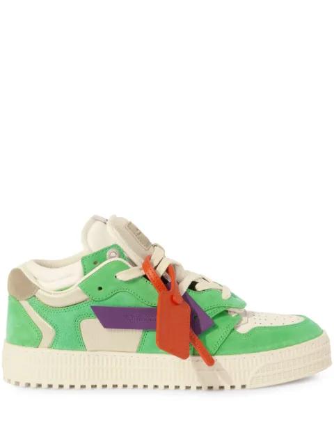 Floating Arrow sneakers by OFF-WHITE