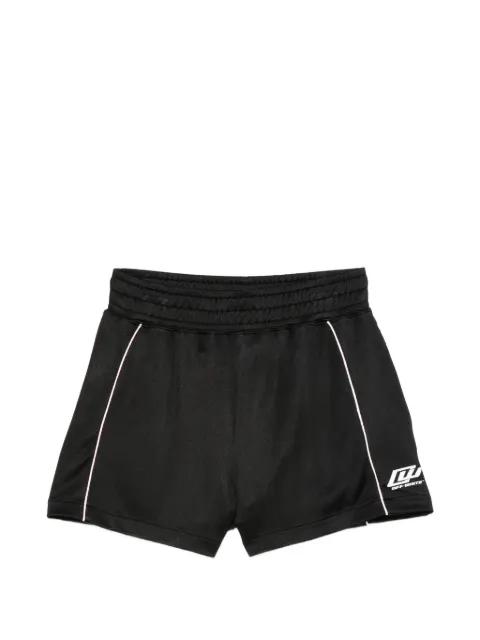 Fluid track shorts by OFF-WHITE