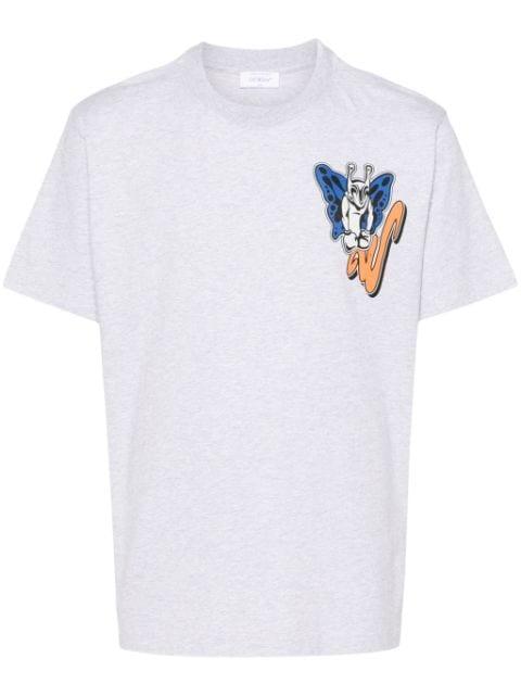 Gang T-shirt by OFF-WHITE