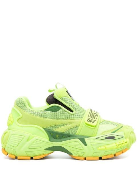 Glove slip-on sneakers by OFF-WHITE
