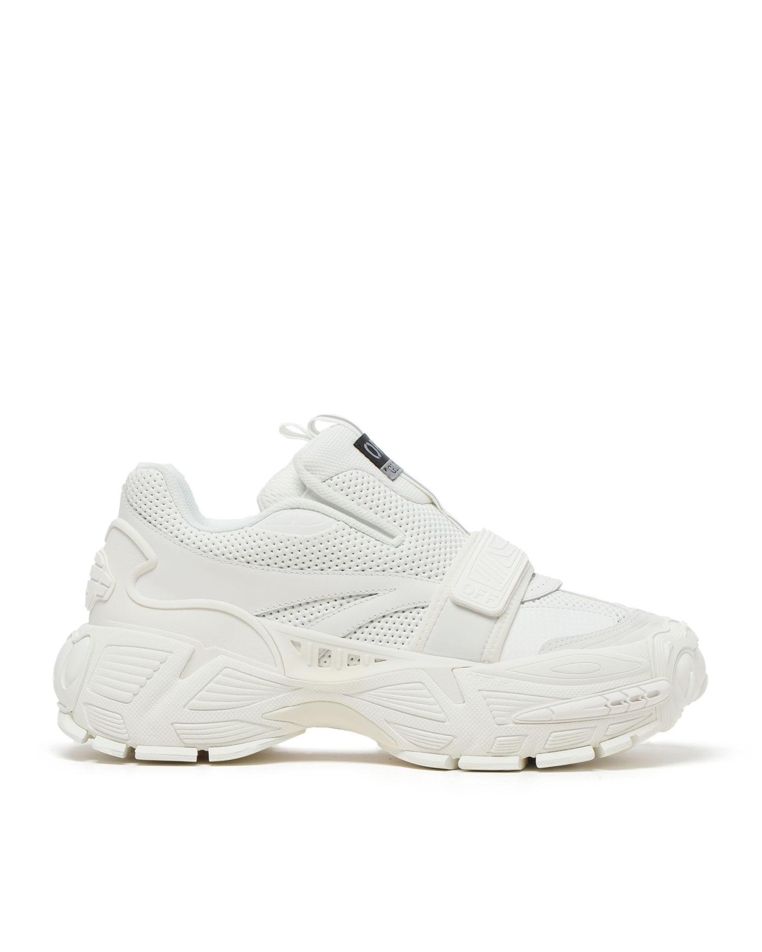 Glove slip on sneakers by OFF-WHITE