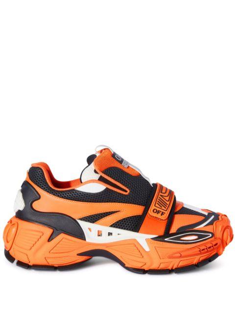 Glove slip-on sneakers by OFF-WHITE
