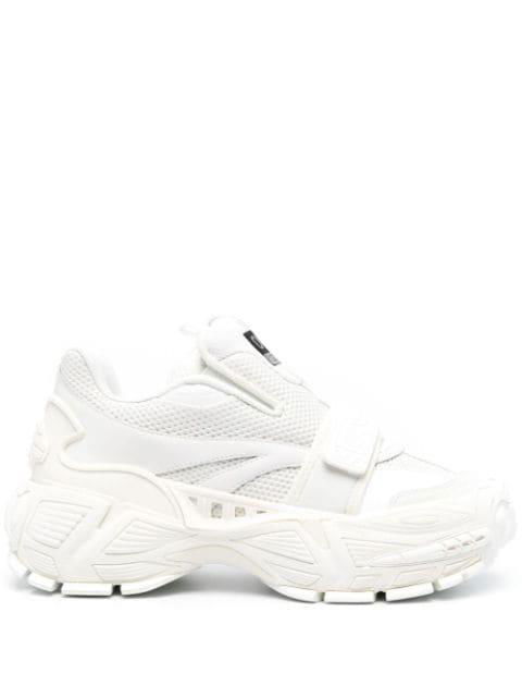 Glove slip-on sneakers by OFF-WHITE