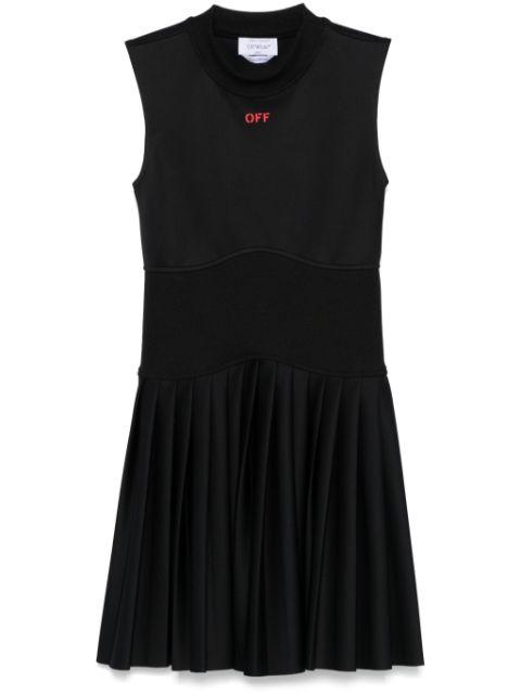 Golf mini dress by OFF-WHITE