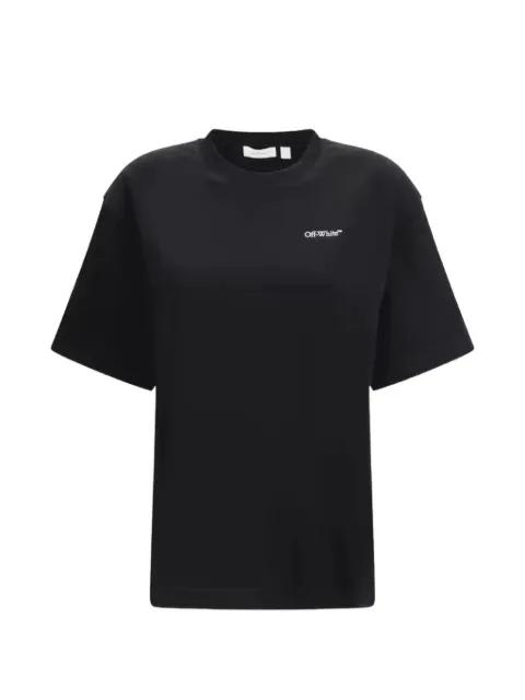 Half Arrow T-shirt by OFF-WHITE