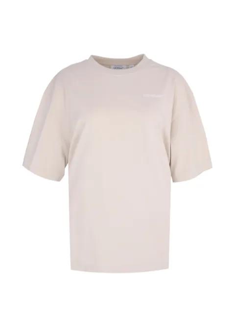Half Arrow-print T-shirt by OFF-WHITE