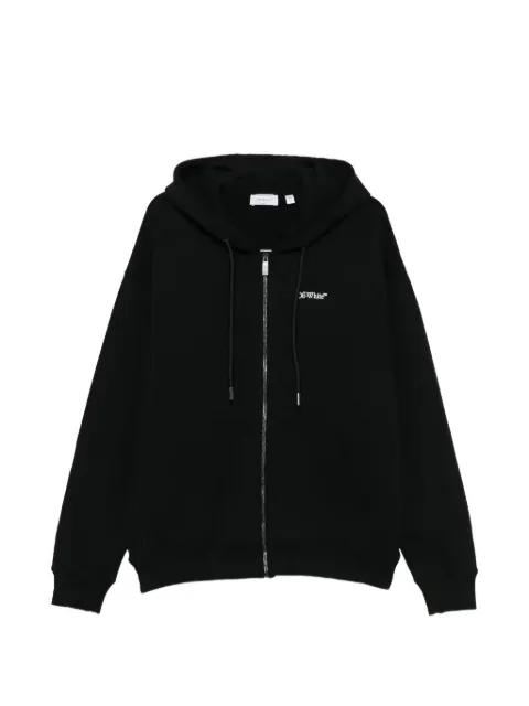 Half Arrows hoodie by OFF-WHITE