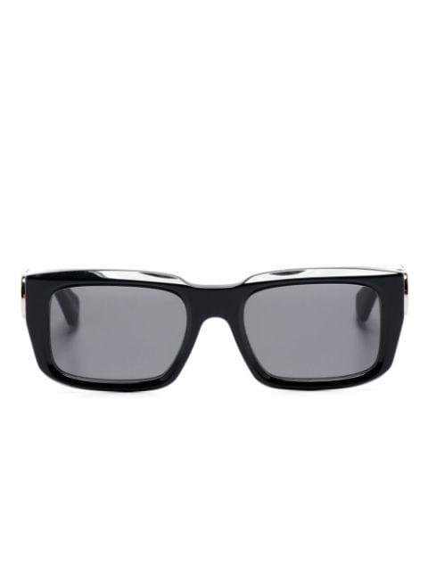 Hays square-frame sunglasses by OFF-WHITE