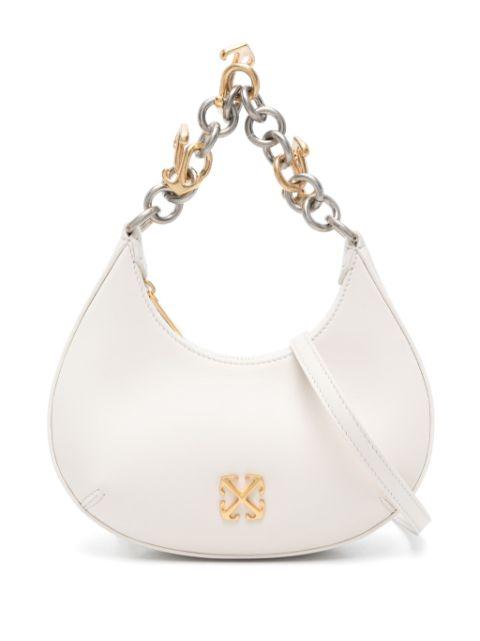 Hemisphere shoulder bag by OFF-WHITE