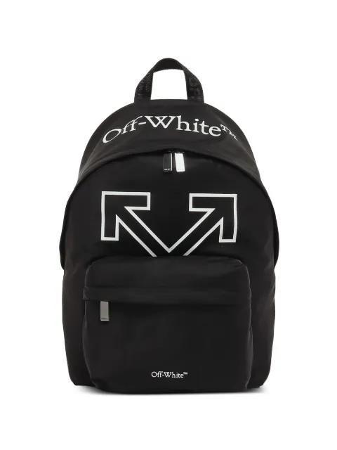 Heritage backpack by OFF-WHITE