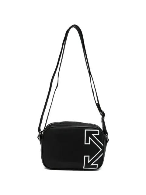 Heritage camera bag by OFF-WHITE