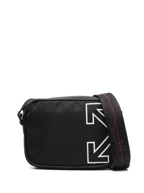 Heritage messenger bag by OFF-WHITE