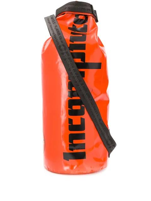Incompiuto duffel bag by OFF-WHITE