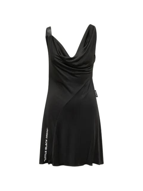Jer fluid little dress by OFF-WHITE