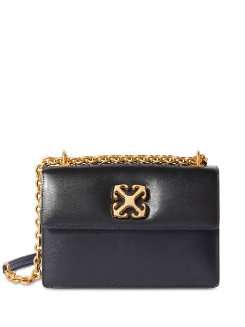 Jitney 2.0 shoulder bag by OFF-WHITE