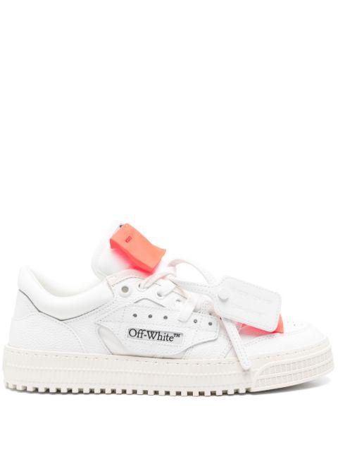 Low 3.0 Off Court sneakers by OFF-WHITE