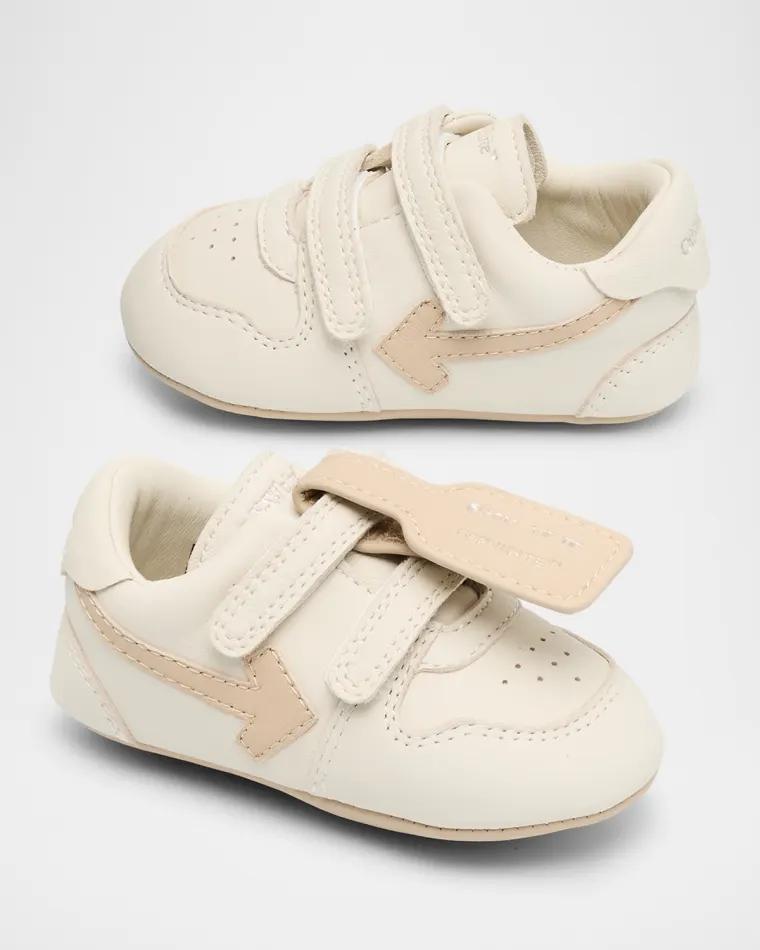 MINI OUT OF OFFICE PREWALKER by OFF-WHITE