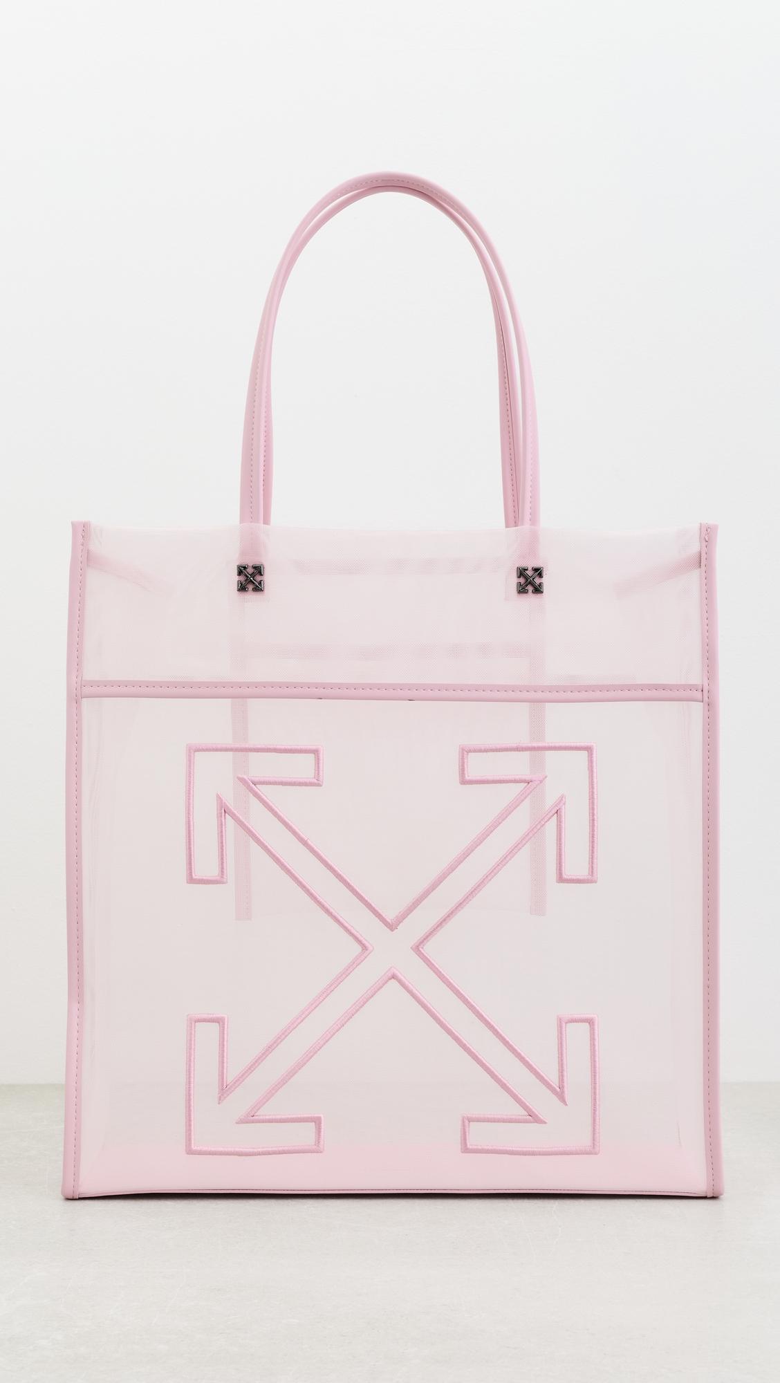 Market Tote Bag by OFF-WHITE