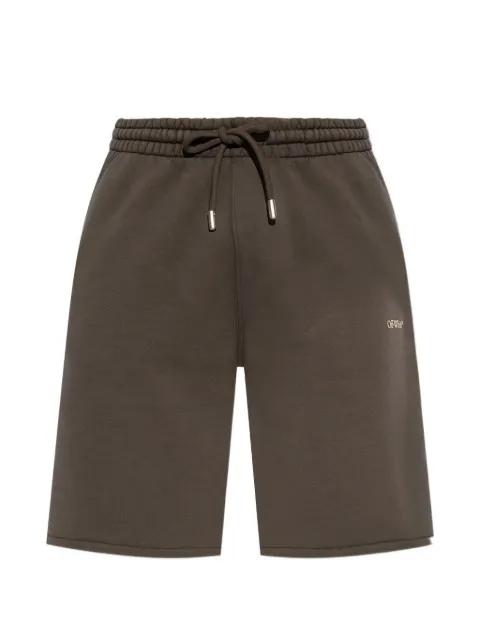 Martydrom Arrow shorts by OFF-WHITE