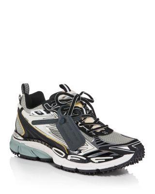 Men's End Of Play Sneakers by OFF-WHITE