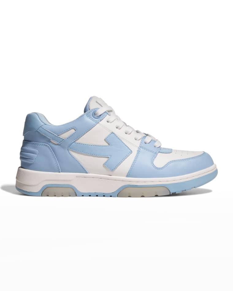 Men's Odsy 1000 Marble Sculpted-Sole Sneakers by OFF-WHITE