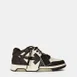 Men's Out Of Office Classic Trainers, Trademark Branding by OFF-WHITE