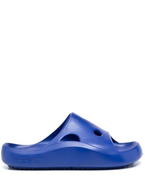 Meteor cut-out slides by OFF-WHITE