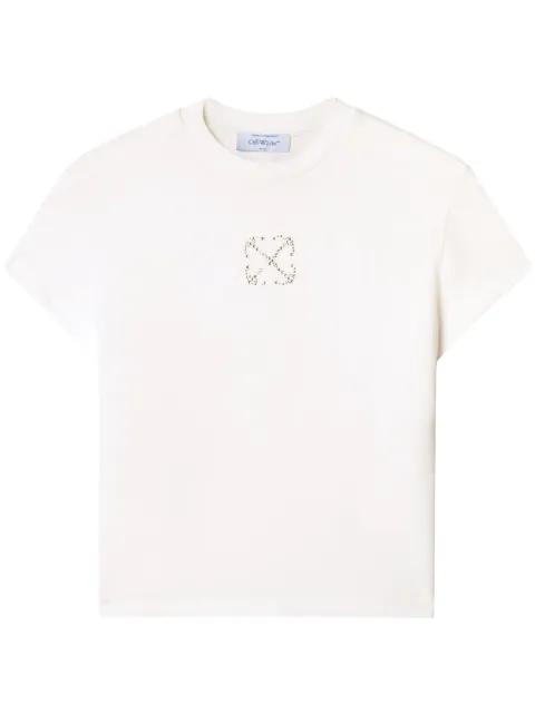 Mini Arrow T-shirt by OFF-WHITE