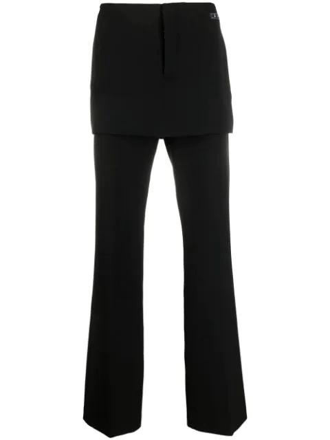 Mini Eve trousers by OFF-WHITE