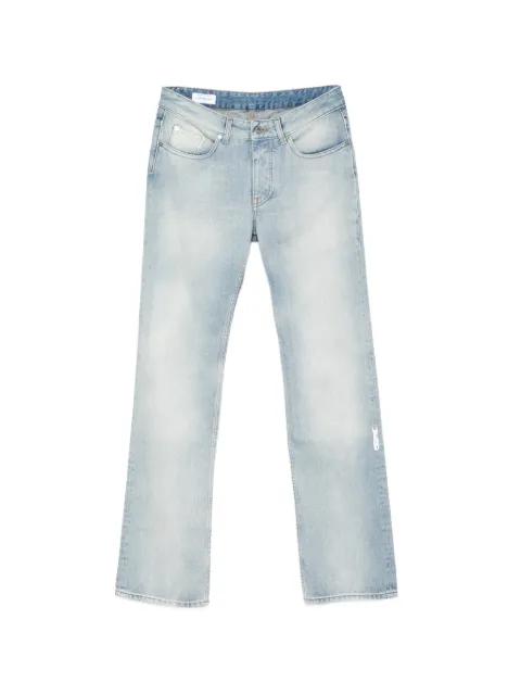 New 90-fit jeans by OFF-WHITE