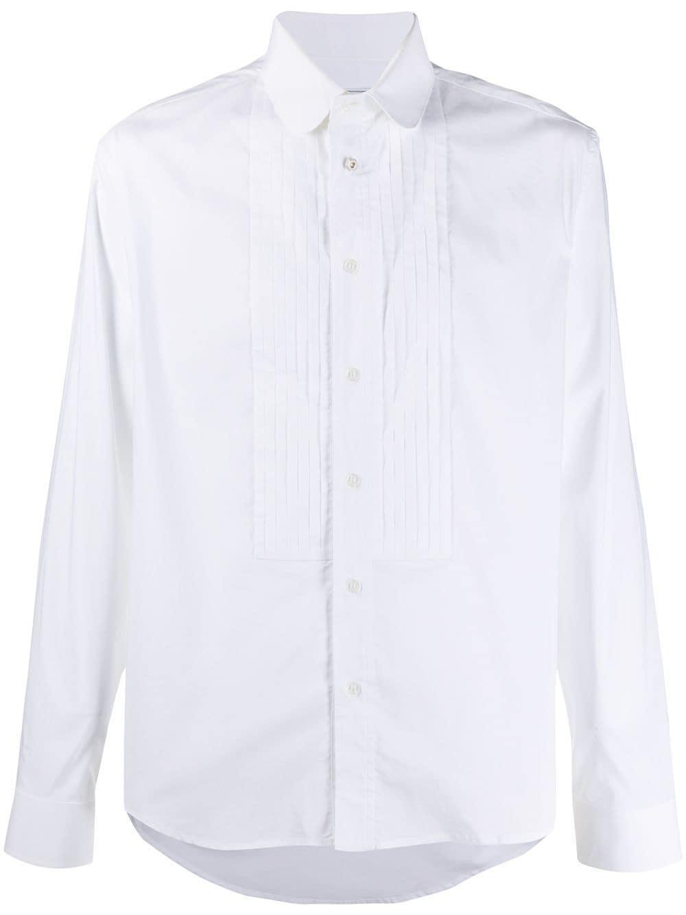 Now print tuxedo shirt by OFF-WHITE