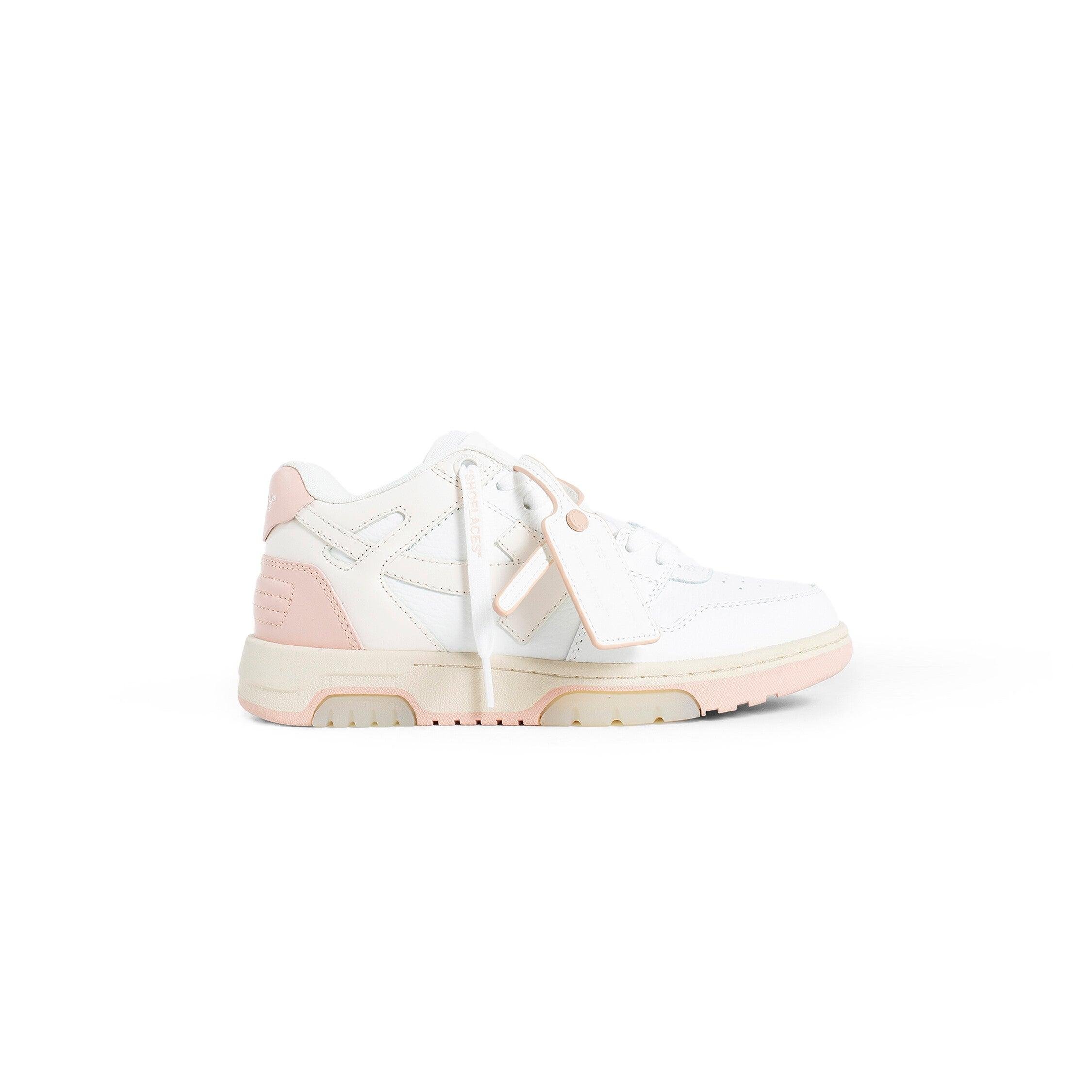 OFF-WHITE WOMAN MULTICOLOR SNEAKERS by OFF-WHITE