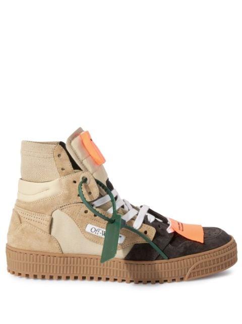 Off-Court 3.0 sneakers by OFF-WHITE