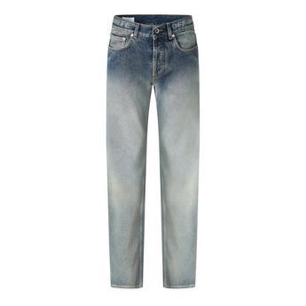 Off Susy Pants Ld63 by OFF-WHITE
