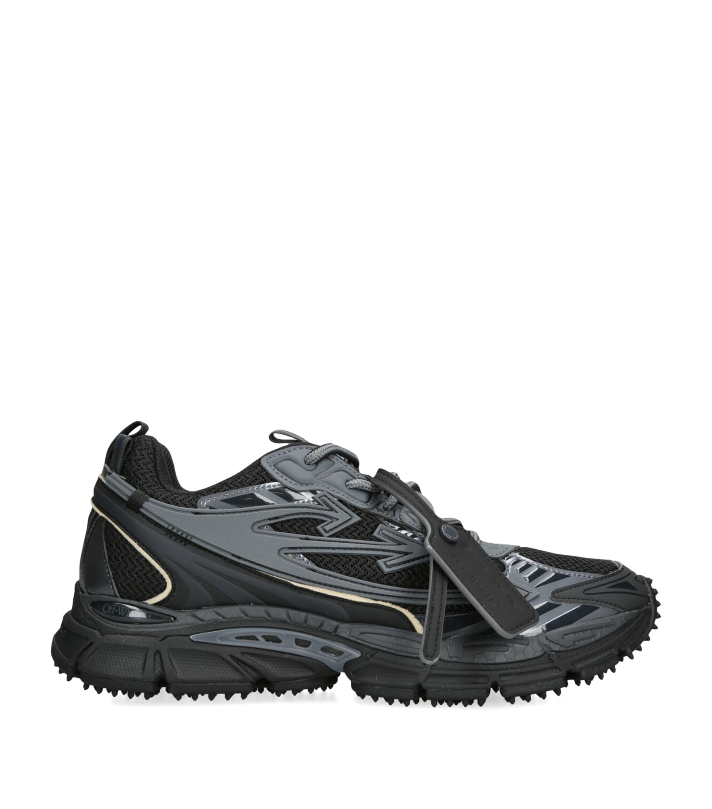 Off-White Be Right Back Sneakers by OFF-WHITE