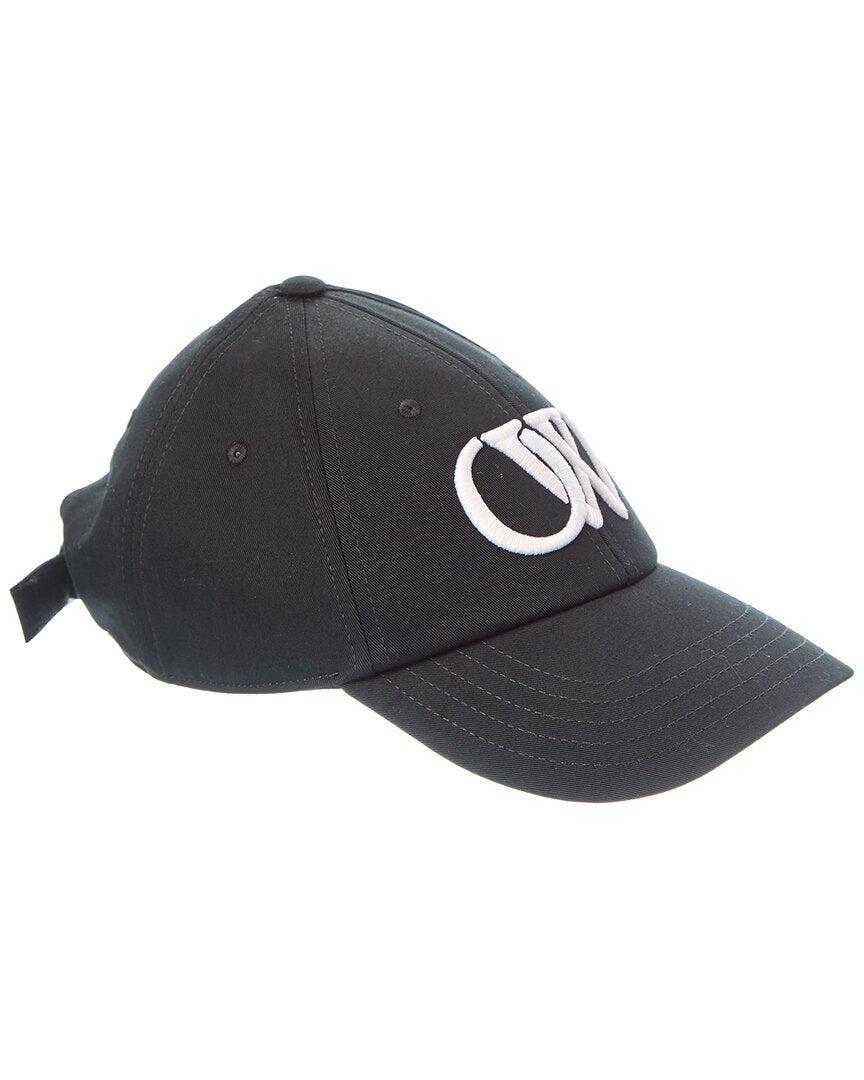 Off-White Cap by OFF-WHITE