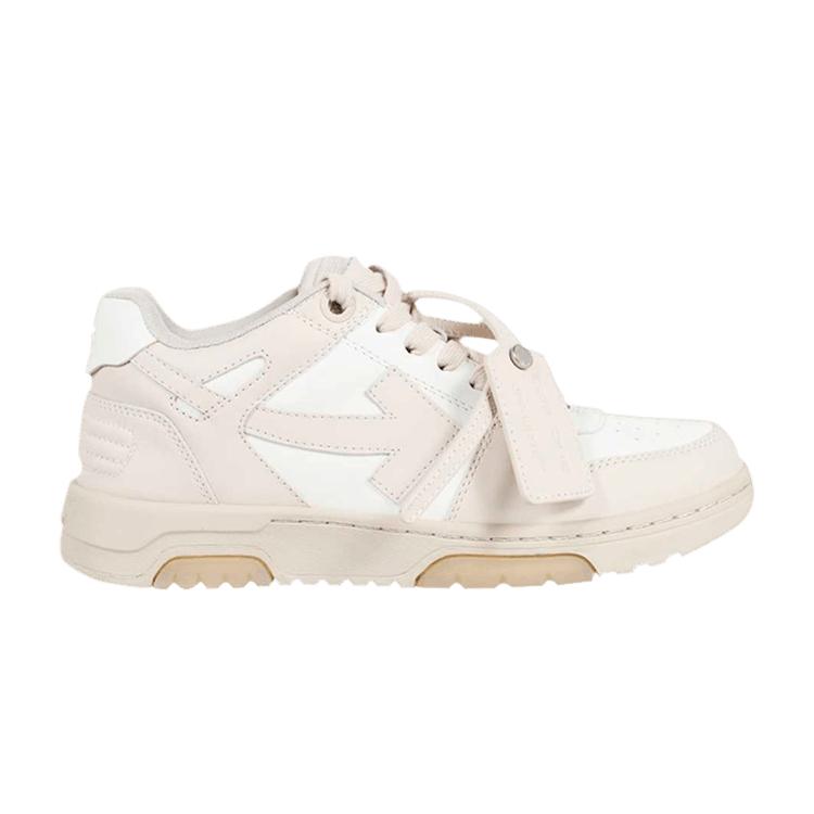 Off-White Wmns Out of Office 'White Bone' by OFF-WHITE | jellibeans