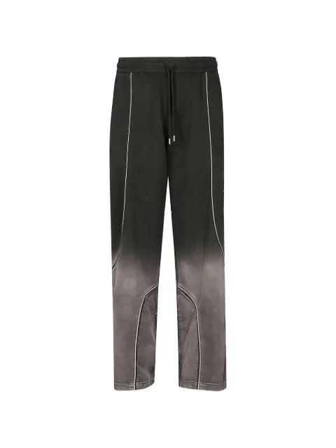 Offline Gd Gab track pants by OFF-WHITE