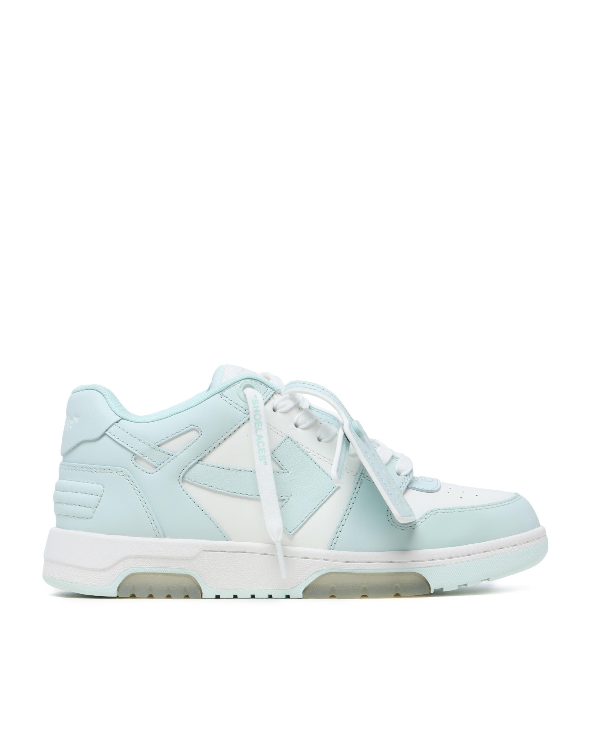 Out Of Office sneakers by OFF-WHITE