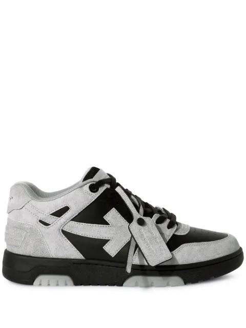 Out Of Office sneakers by OFF-WHITE
