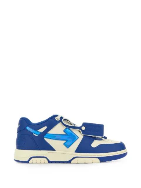 Out Of Office sneakers by OFF-WHITE