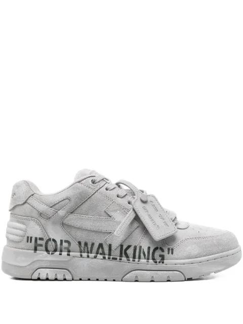 Out Of Office sneakers by OFF-WHITE