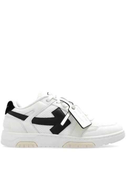 Out Of Office sneakers by OFF-WHITE
