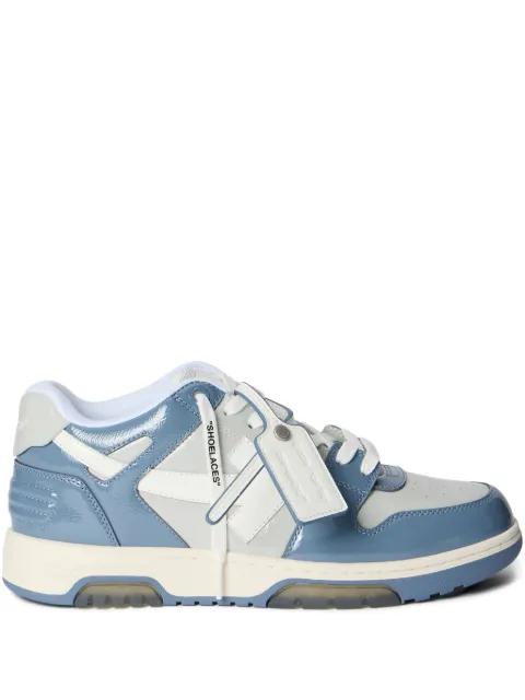 Out Of Office sneakers by OFF-WHITE