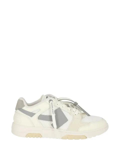 Out Of Office sneakers by OFF-WHITE