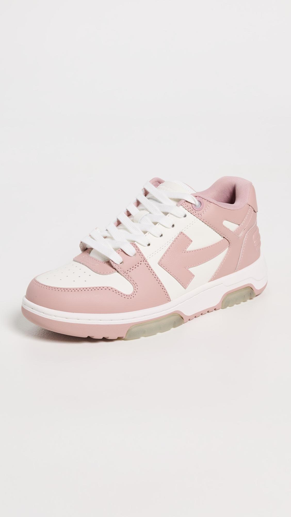 Out of Office Sneakers by OFF-WHITE